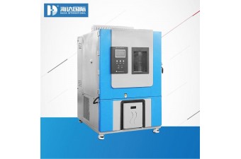 全自動恒溫恒濕設備 大型225L可程式LED恒溫恒濕試驗箱